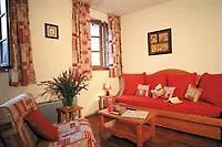 Lagrange Classic Kid Saint-Lary-Soulan Apartamento