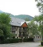 Lagrange Classic Kid Saint-Lary-Soulan Francia