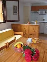 Apartamento Lagrange Classic Kid Saint-Lary-Soulan