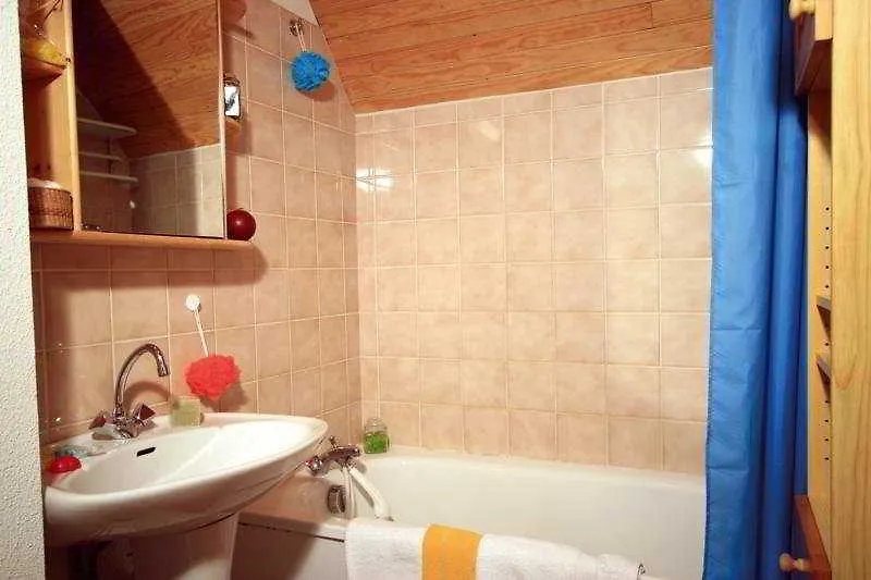 Lagrange Classic Kid Saint-Lary-Soulan Apartamento